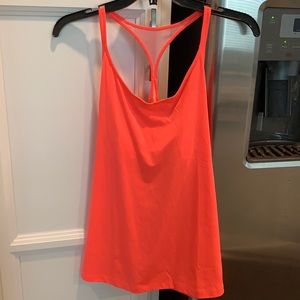 Women’s Under Armour Exercise Tank Top